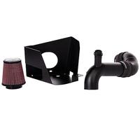 K&N 69-9506 Washable and Reusable TTK Car Sports Air Filter System