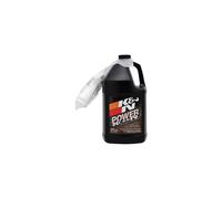 K&N 99-0635 Power Kleen Air Filter Cleaner 1 Gallon Universal Service Cleaning