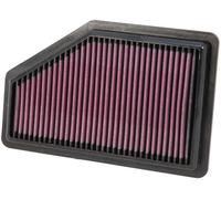 K&N 33-2961 Replacement Air Filter Premium Quality Performance Fits Honda CR-V