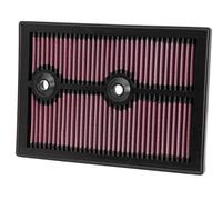 K&N air filter 33-3004