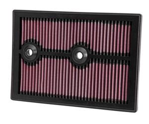 K&N air filter 33-3004