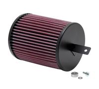 K&N Air Filter ATV Air Filter for Honda for Honda TRX450R 2004 2005 HA - 4504