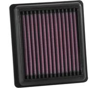 K&N Engine Air Filter: High Performance, Premium, Powersport Air Filter: Fits 2017-2018 YAMAHA (XP530 T-Max) YA-5317