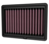K&N Air filter CO-8022 800 MT 22-