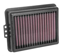 K+n Bmw Bm-8518 Air Filter unisex