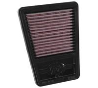 K+n Kawasaki Ka-2414 Air Filter unisex