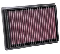 K&N Air Filter Compatible with RX450h 3.5 2016-(33-5079)