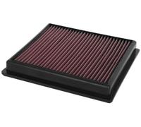 K&N Air Filter Compatible with Toyota Hiace 2.8 Diesel & 3.5 Petrol 2019- (33-3166)