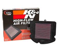 K&N Air Filter Compatible with Yamaha YXZ1000R 2016- (YA-0116)