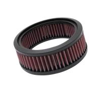 K&N Air Filter Custom Round
