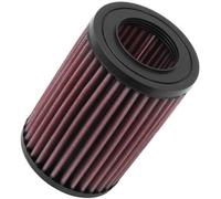 K&N Engineering Panel Filter E-9257 Fits Smart Cabrio/City-Coupe/Crossblade/Roadster DE