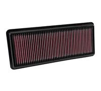 K&N air filter fits Fiat 124 1.4 16- Mazda MX-5 Roadster 1.5 2.0 2015-22