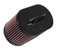 K&N E-0651 Replacement Air Filter Fits Maserati Ghibli Levante Quattroporte