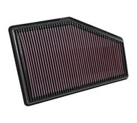 K&N air filter fits Opel Insignia 2017-21 Chevrolet Malibu 2016-22 Holden Buick