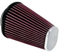 K&N Air Filter For Air Charger Intake For Harley Davidson FLD 1690 2013