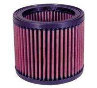 K&N AIR FILTER FOR APRILIA RSV MILLE 998 2000-2003 AL-1001