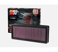 K&N Air Filter For BMW 3 Series F30/F31/F34 330/335d - (33-3028)
