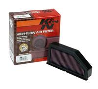 K&N AIR FILTER FOR BMW K1200RS LT GT 1997-2009 BM-1299