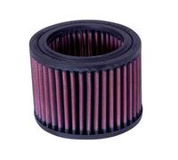 K&N AIR FILTER FOR BMW R1150 R GS RS RT 2000-2006 BM-0400