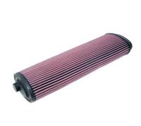 Air filter K&N E-2653 for BMW 5 (E39) 2.0 2000-2003