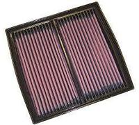 K&N E-0773 High Flow Replacement Air Filter