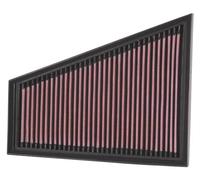 K&N AIR FILTER FOR FORD S-MAX & GALAXY 1.8 DIESEL 06-08 33-2393