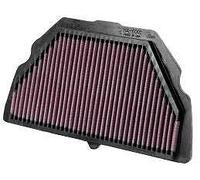 K&N AIR FILTER FOR HONDA CBR600F 2001-2006 HA-6001