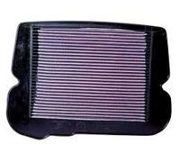 K&N AIR FILTER FOR HONDA GL1500 GOLDWING 1988-2000 HA-8088