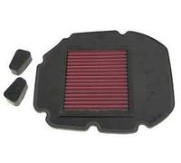 K&N AIR FILTER FOR HONDA XL1000 VARADERO 1999-2002 HA-0011