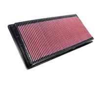 K&N AIR FILTER FOR JAGUAR X-TYPE 2.0 2.5 3.0 V6 01-10 33-2264