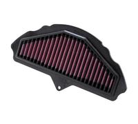 KA-1008 K&N Air Filter fit KAWASAKI ZX10000 NINJA ZX-10R; 2008-2010