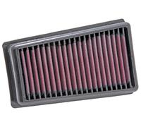 K&N AIR FILTER FOR KTM 690 ENDURO ENDURO R 2008-2014 KT-6908