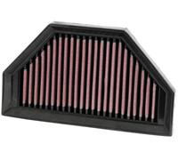 K&N AIR FILTER FOR KTM RC8 RC8R 1150 1190 2008-2014 KT-1108