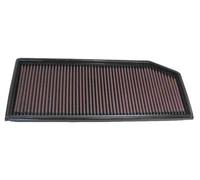 K&N AIR FILTER FOR MERCEDES ML270 2.7 V6 DIESEL 99-05 33-2158
