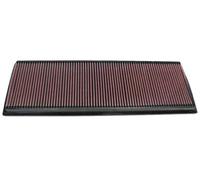 K&N AIR FILTER FOR PORSCHE 911 GT2 GT3 3.6 TURBO 99-05 33-2189