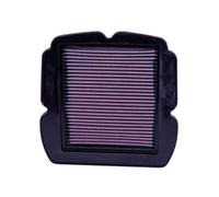 K&N Engine Air Filter: High Performance, Premium, Powersport Air Filter: Fits 2003-2009 SUZUKI (SV650, SV650S, SV650SF, SV1000S, SV650A ABS, SV1000) SU-6503