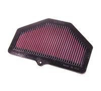 K&N Air Filter For Suzuki 2005 GSX-R600 K5