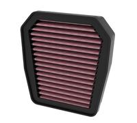 K&N Air Filter For Suzuki GSX-8T 800 ABS 2026