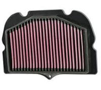 K&N AIR FILTER FOR SUZUKI GSX1300R HAYABUSA 1340 08-15 SU-1308