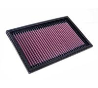 K&N AIR FILTER FOR SUZUKI SWIFT 1.5 1.6 2005-2010 33-2824