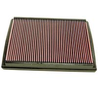 K&N AIR FILTER FOR VAUXHALL VECTRA 1.9 DIESEL 04-08 33-2848