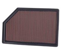 K&N AIR FILTER FOR VOLVO V70 XC60 XC70 2.4 DIESEL 2005-2011 33-2388