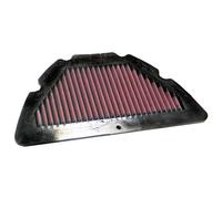 K&N Filters YA-1004 Air filter
