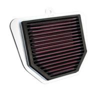 K&N Filters YA-1006 Air filter