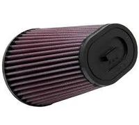 K&N AIR FILTER FOR YAMAHA YZF350 BANSHEE 1987-2006 YA-3502