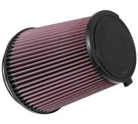 K&N air Filter Ford Mustang Shelby 5.2 2015-(E-0649)