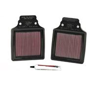 K&N Filters KA-1299-1 Air filter