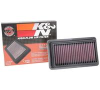 K&N 33-3082 - Replacement Air Filter