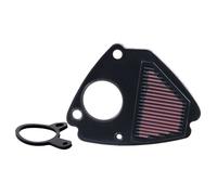 K&N Filters HA-6199 Air filter