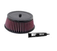 K&N Filters SU-4000 Air filter